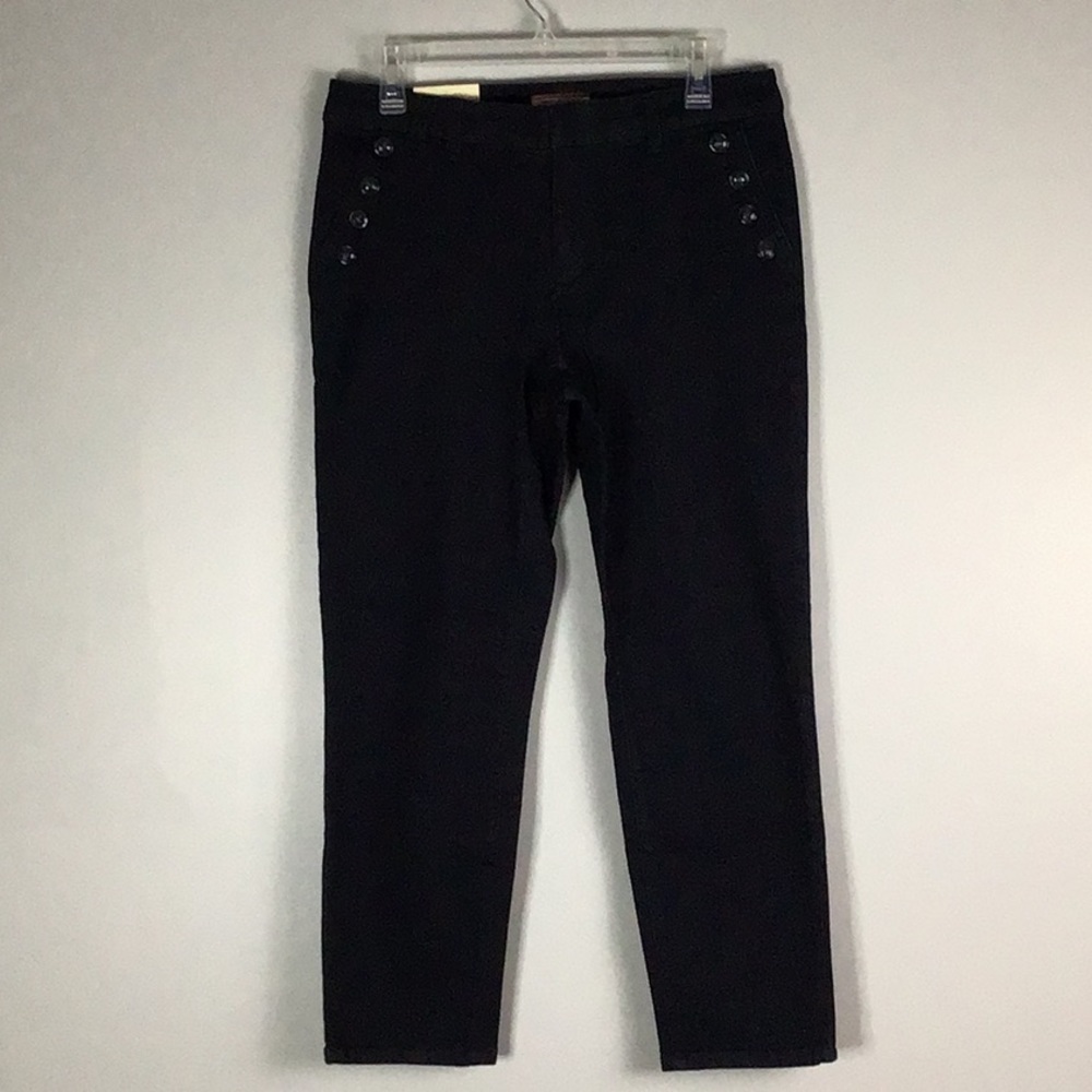 NWT Tommy Hilfiger Jeans Size 8